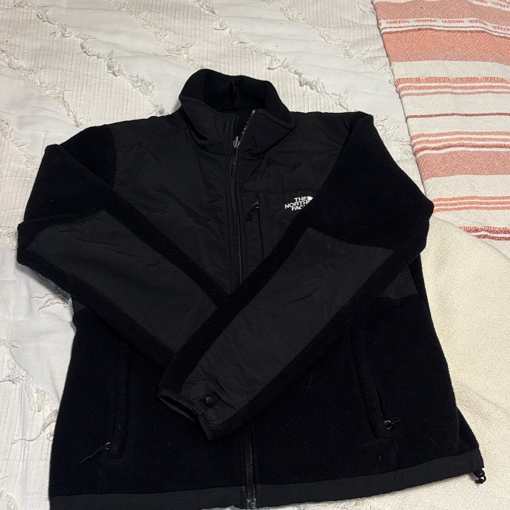 The North Face Women's Black Jacket